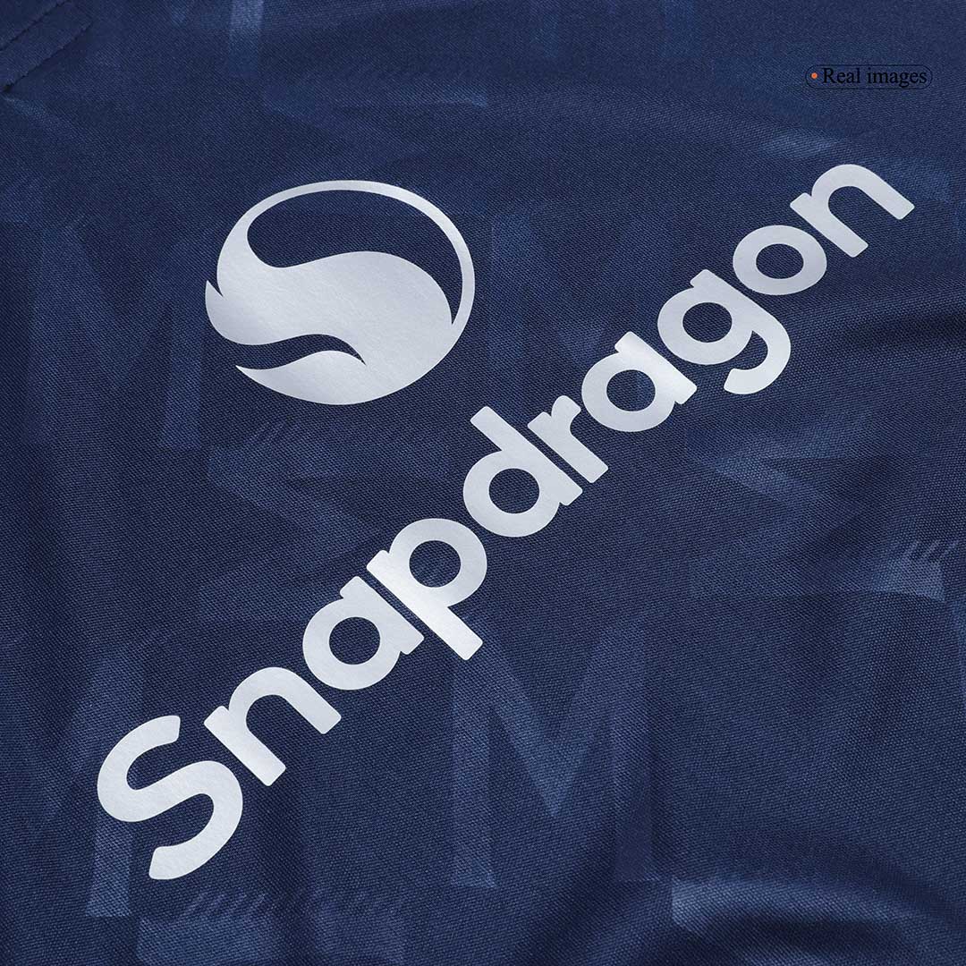 Dětská Venkovní Souprava Manchester United 24/25