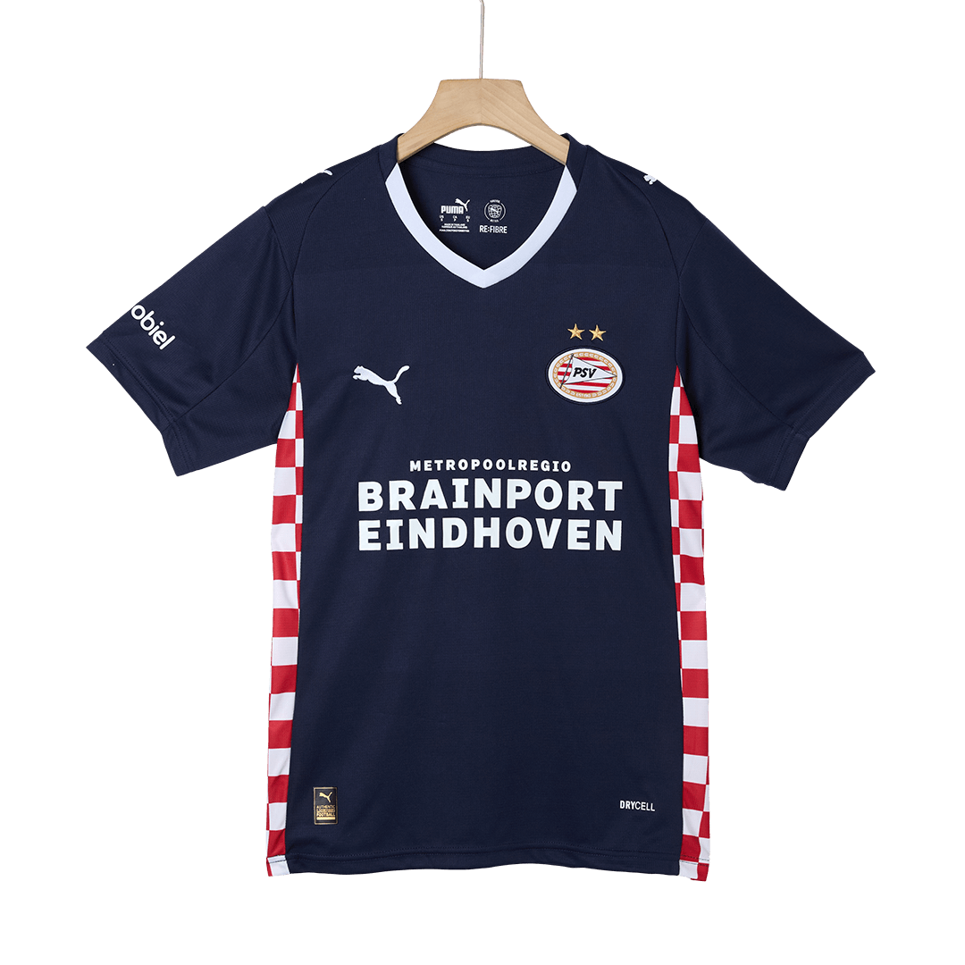 Venkovní Fotbalový Dres PSV Eindhoven