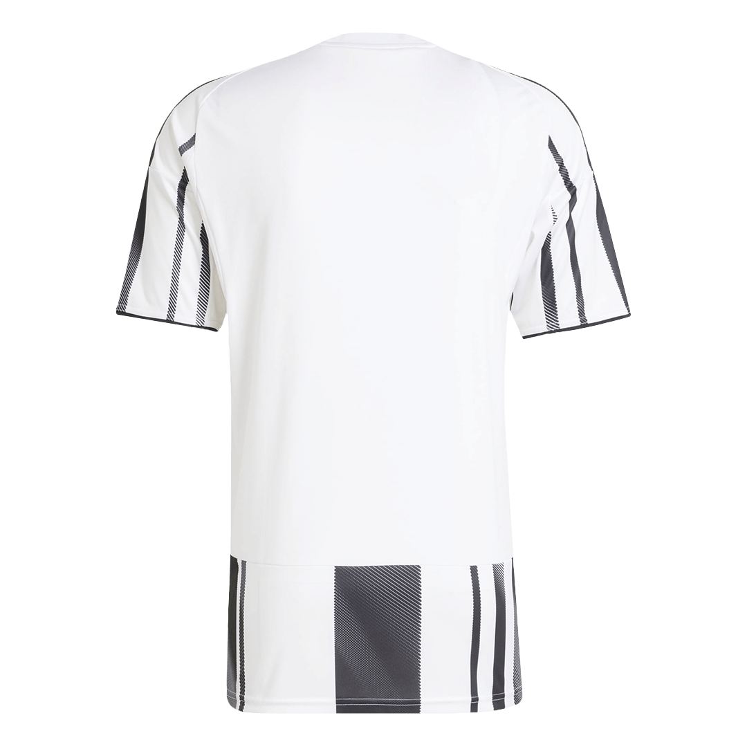 Juventus domácí fotbalový dres 2025/26
