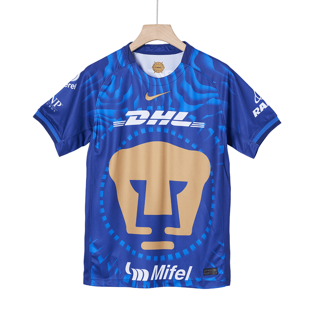 Venkovní Fotbalový Dres Pumas UNAM 25/26