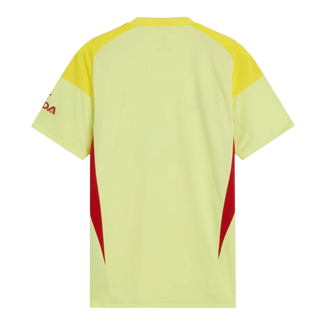 Brankářský Fotbalový Dres Arsenal 25/26