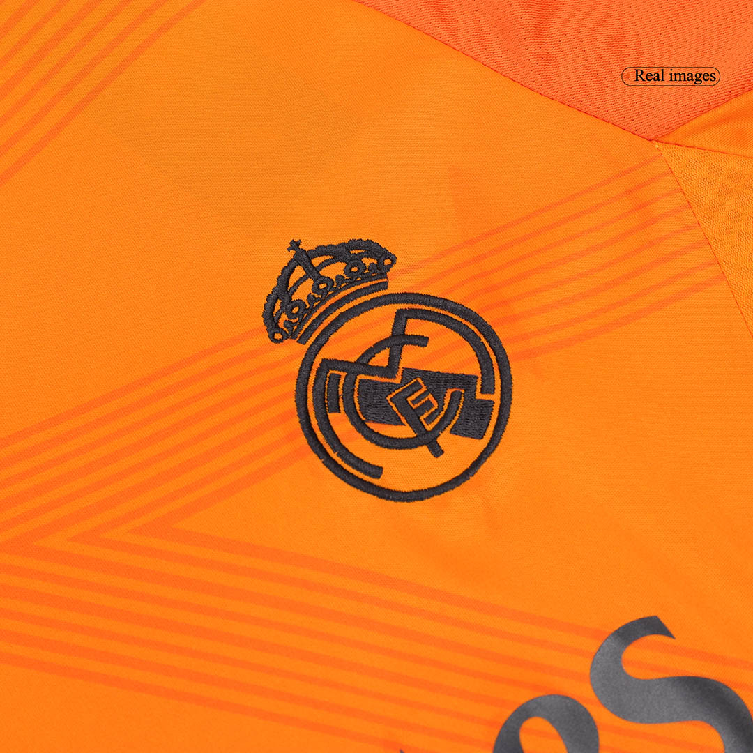 Venkovní Fotbalový Souprava Real Madrid 24/25