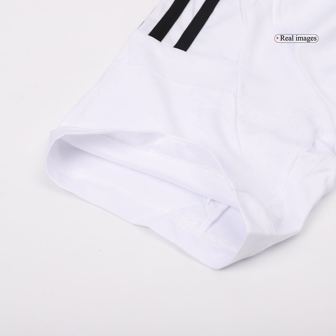 Domácí Fotbalový Souprava Real Madrid 24/25