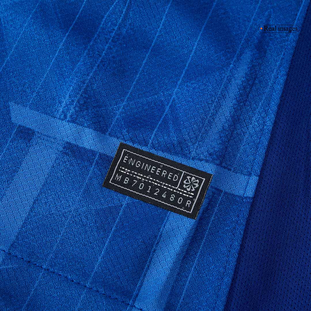 Domácí Fotbalový Dres Chelsea 25/26
