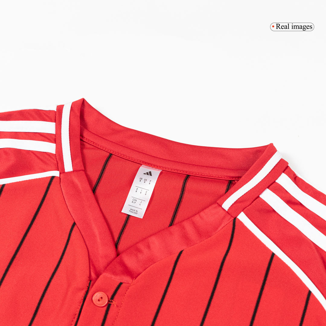 Fotbalový Dres Manchester United