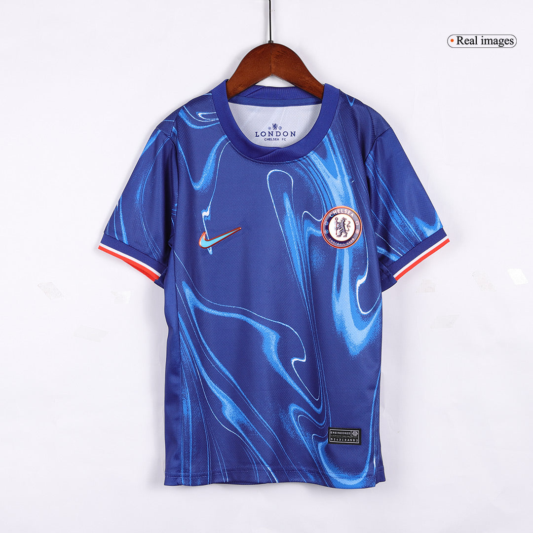 Dětská Domácí Souprava Chelsea 24/25