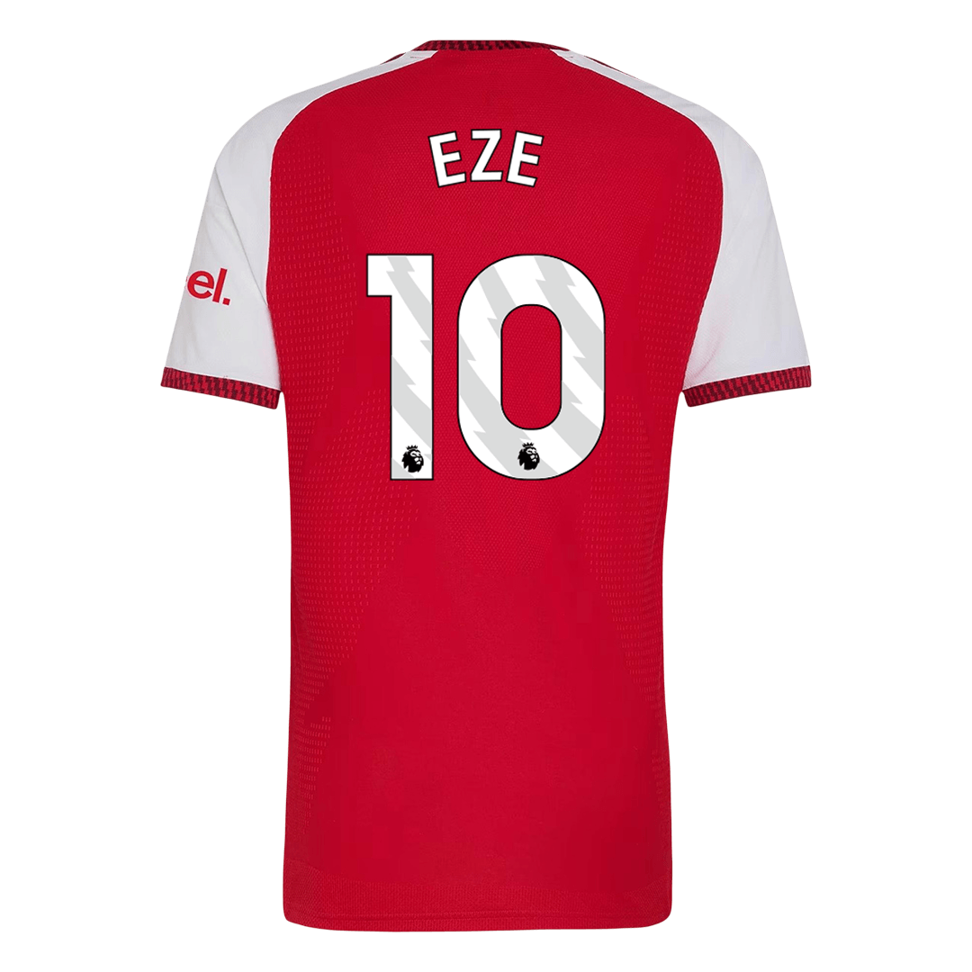 Arsenal domácí dres 2026/27 hráčská verze EZE #10