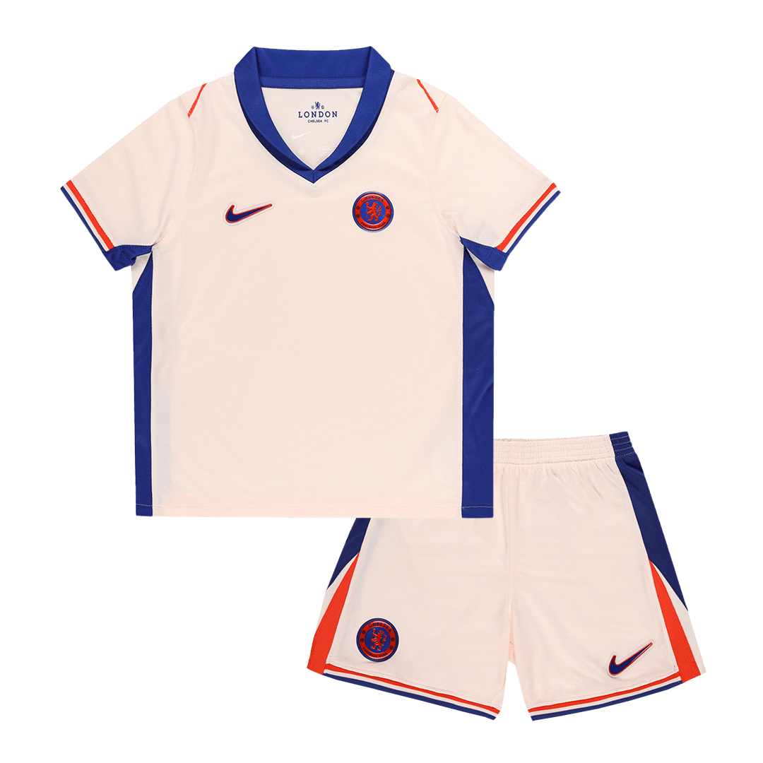 Dětská Venkovní Souprava Chelsea 24/25