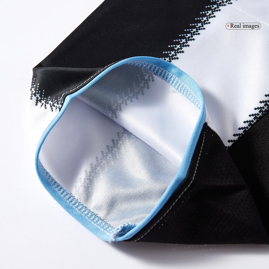 Domácí Fotbalový Dres Newcastle United 25/26