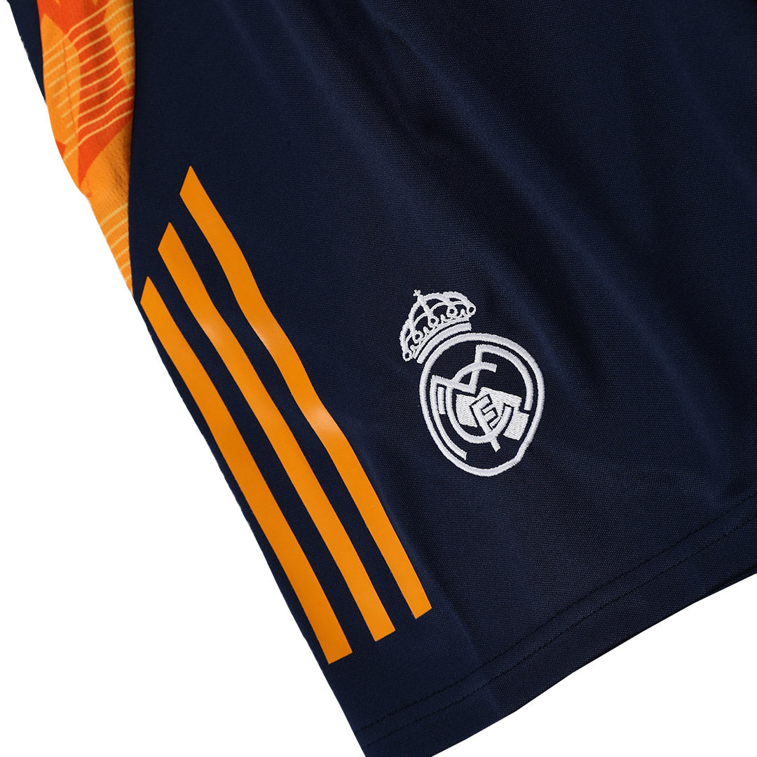 Předzápasový Souprava Real Madrid 24/25