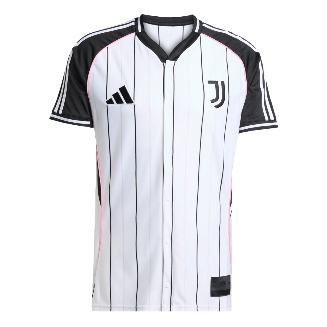 Fotbalový Dres Juventus