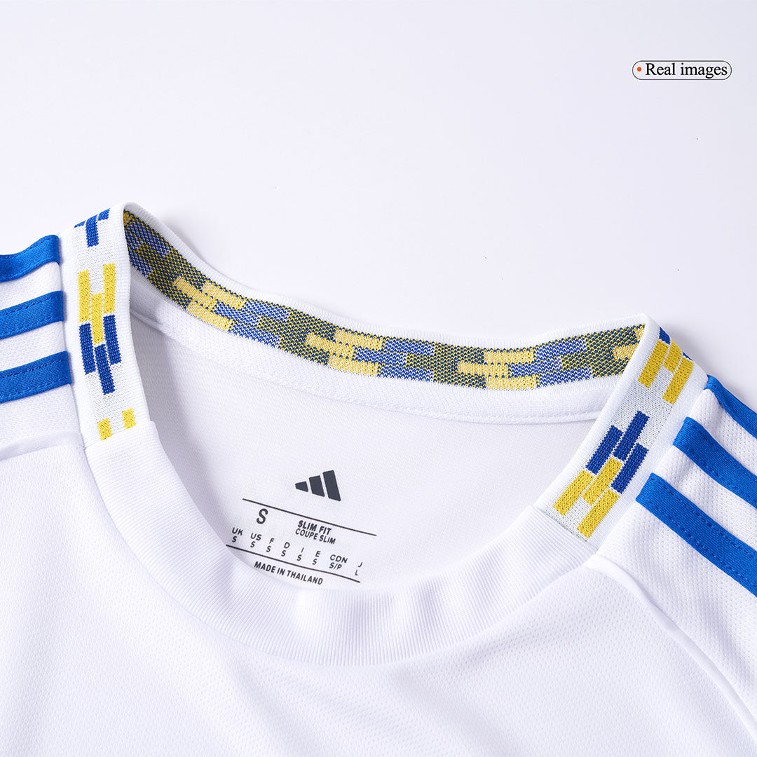 Domácí Fotbalový Dres Leeds United