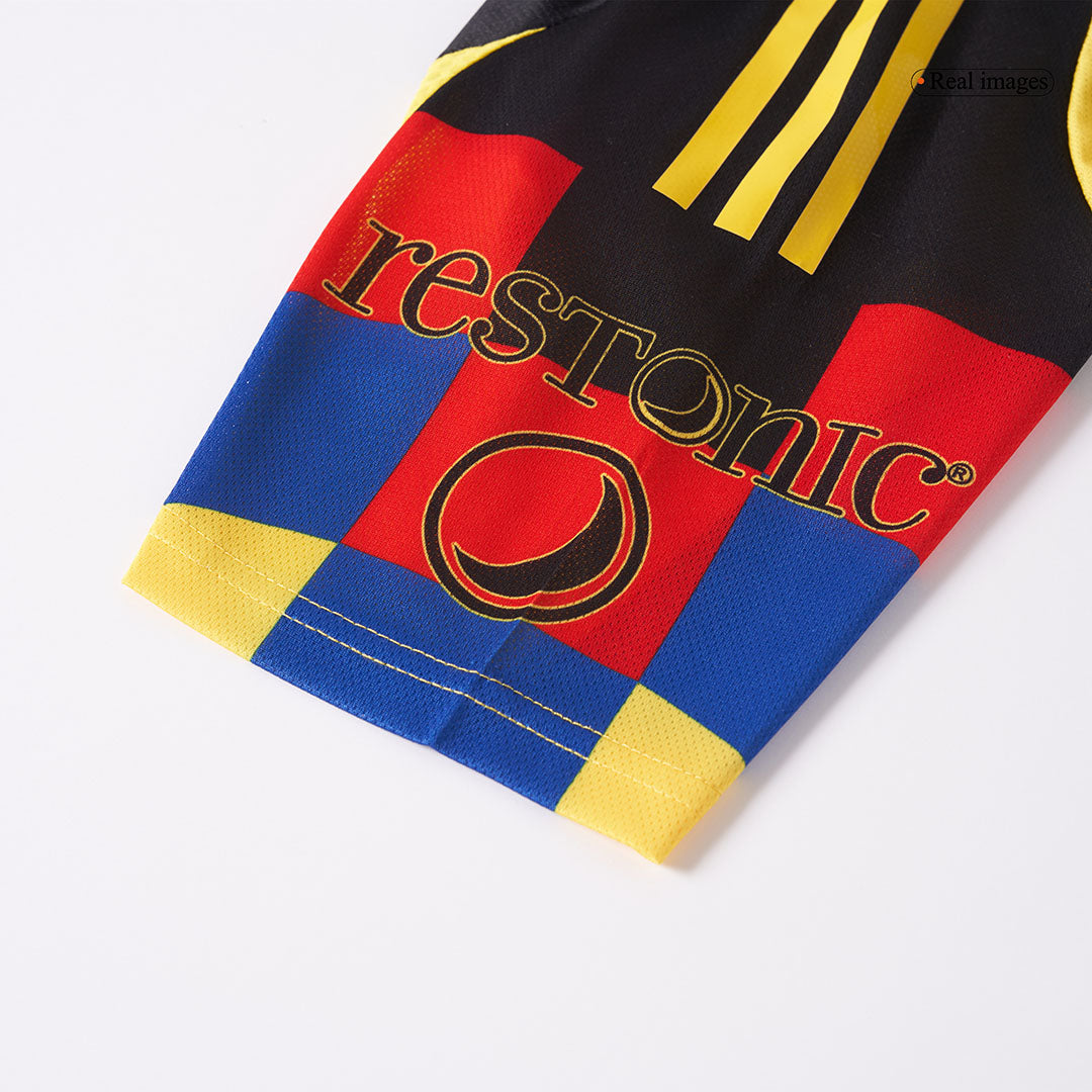 Domácí Fotbalový Dres Club America 25/26 Authentic