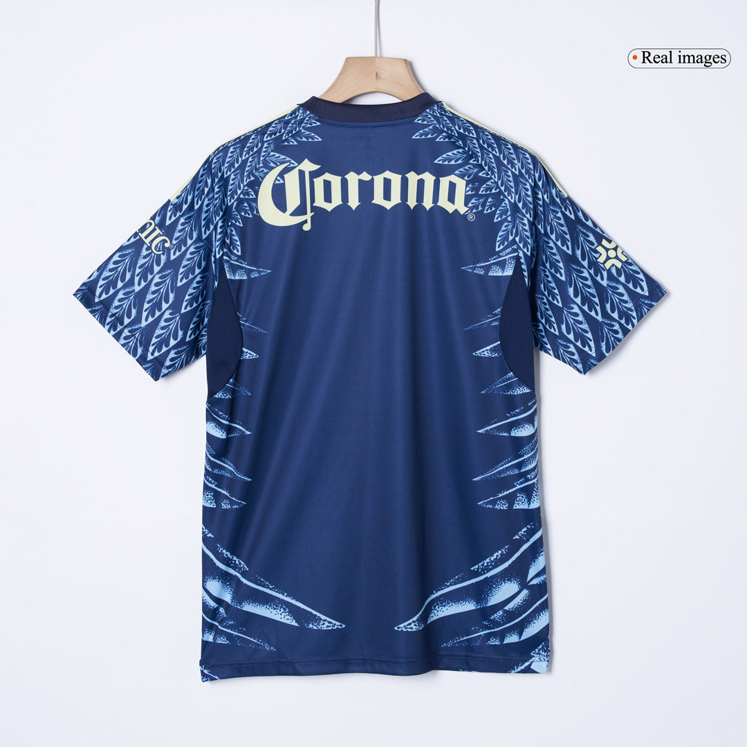 Venkovní Fotbalový Dres Club America 25/26