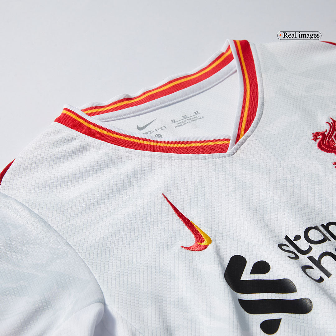 Dětská Třetí Souprava Liverpool 24/25