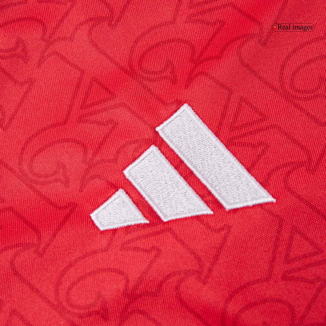 Domácí Fotbalový Dres Arsenal 25/26