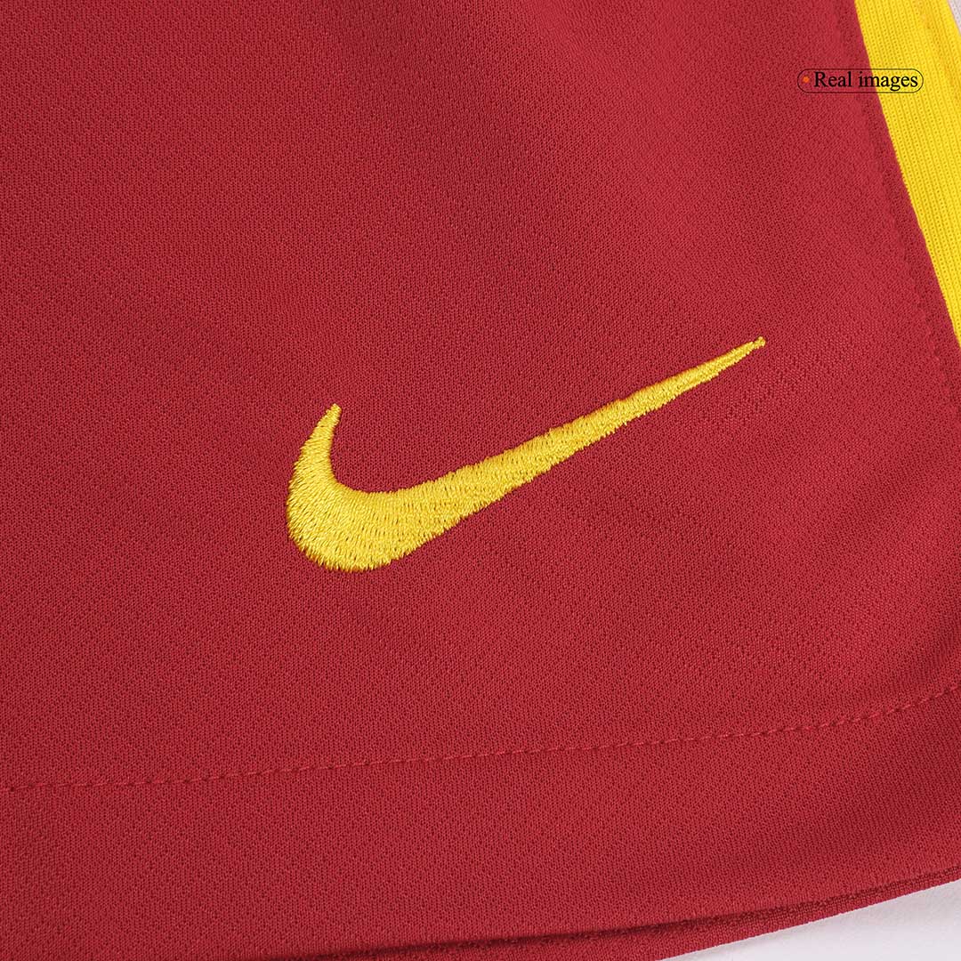 Domácí Fotbalový Souprava Liverpool 24/25