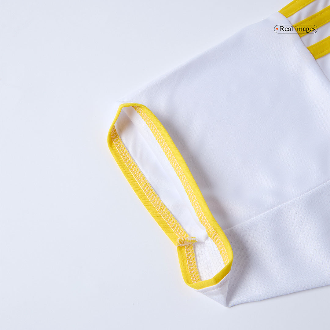 Třetí Fotbalový Dres Al Nassr 25/26