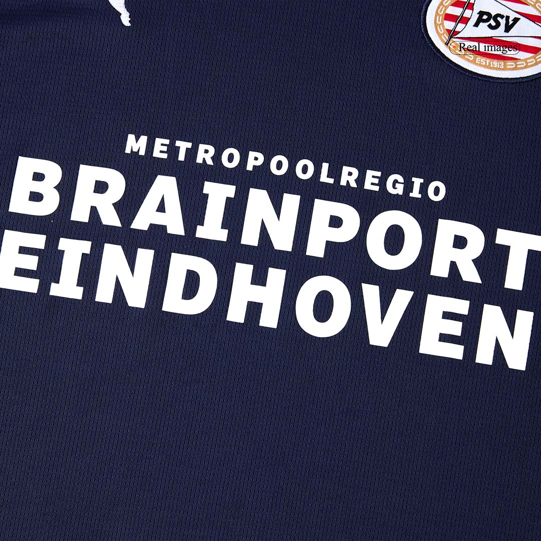 Venkovní Fotbalový Dres PSV Eindhoven