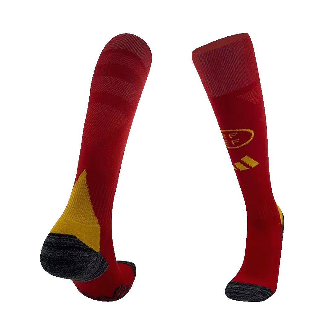 Domácí Fotbalový Souprava Spain 2024