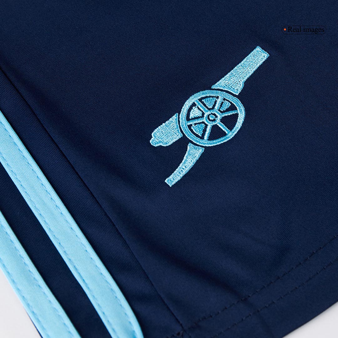 Dětská Třetí Fotbalový Souprava Arsenal 24/25