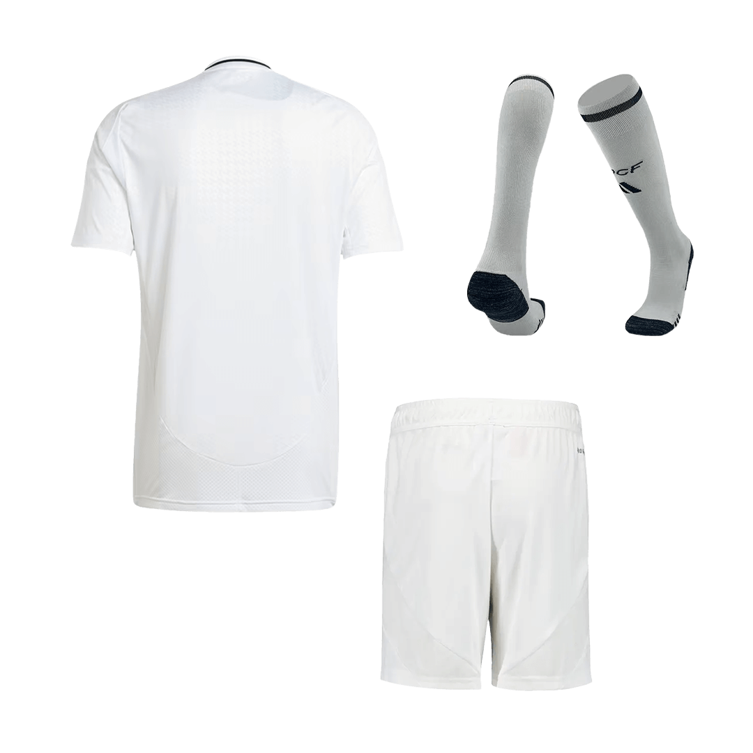 Domácí Fotbalový Souprava Real Madrid 24/25