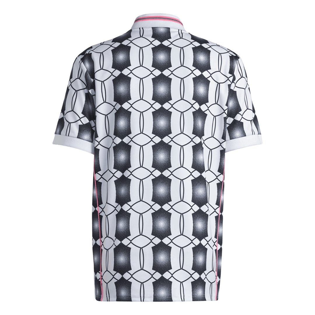 Juventus fotbalový dres 2025/26 – speciální edice