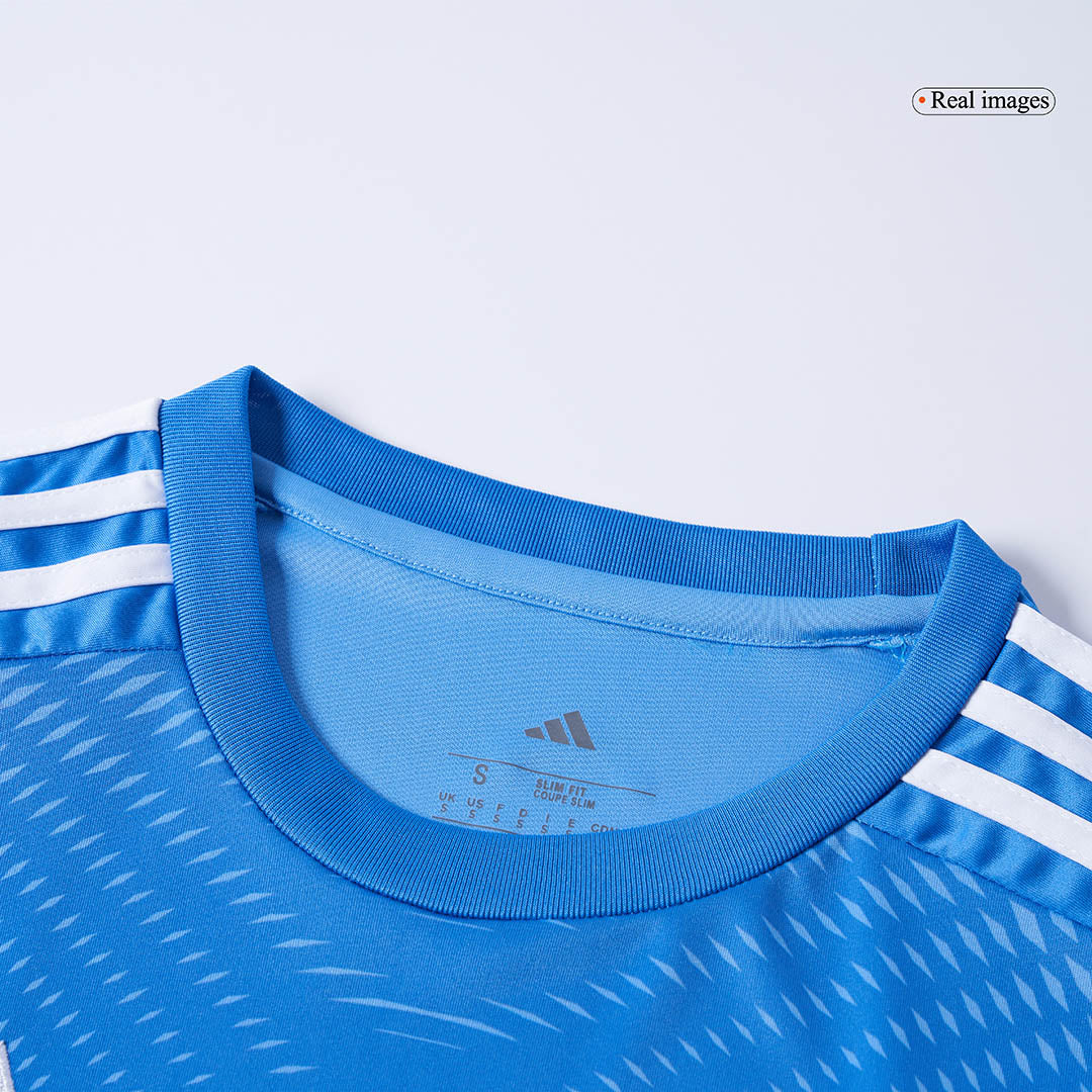 Brankářský Fotbalový Dres Real Madrid 25/26