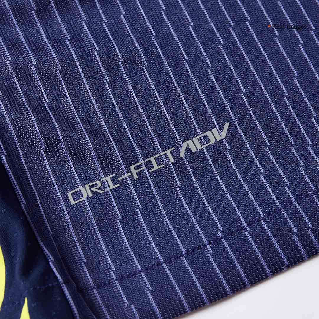 Venkovní Fotbalový Dres Atletico Madrid 25/26 Authentic