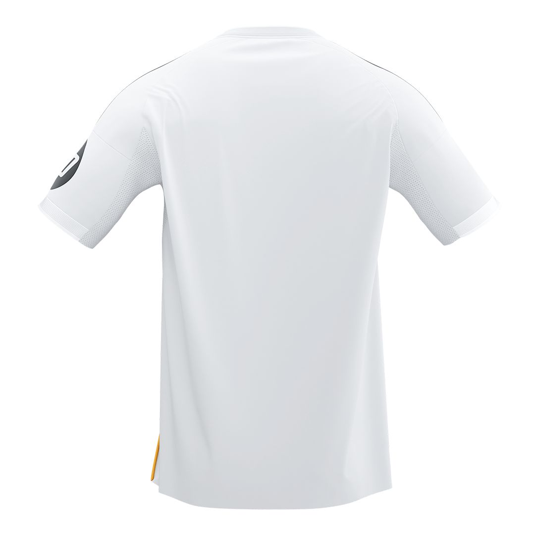 Domácí Fotbalový Dres Real Madrid 25/26