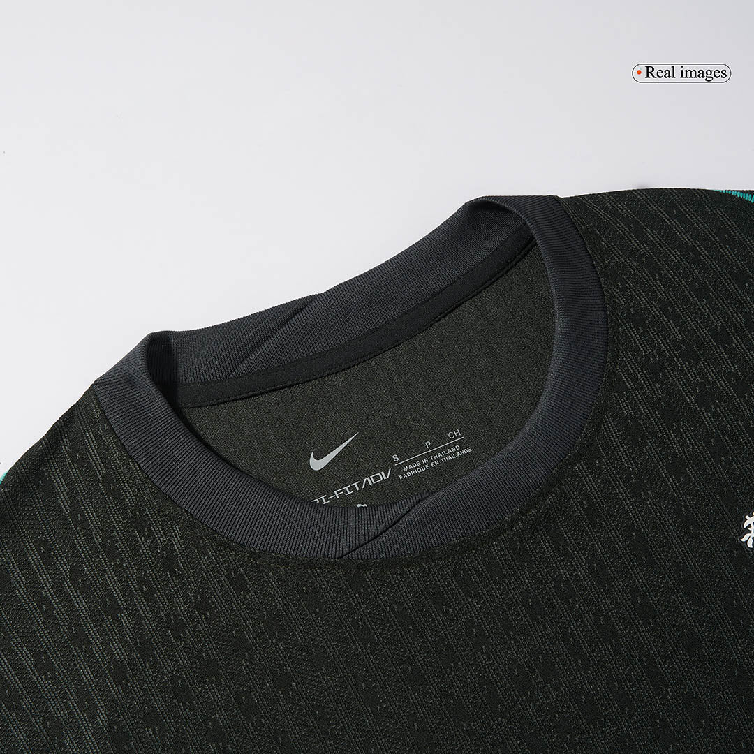 Venkovní Fotbalový Dres Liverpool 24/25 Authentic