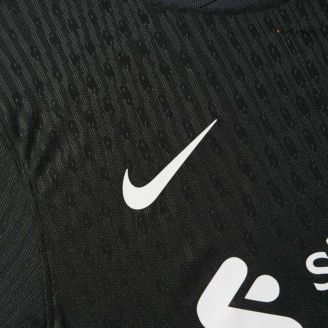 Venkovní Fotbalový Dres Liverpool 24/25 Authentic
