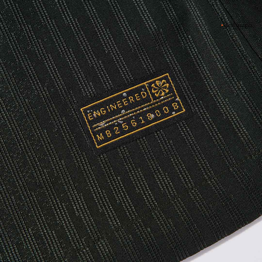 Venkovní Fotbalový Dres Liverpool 24/25 Authentic