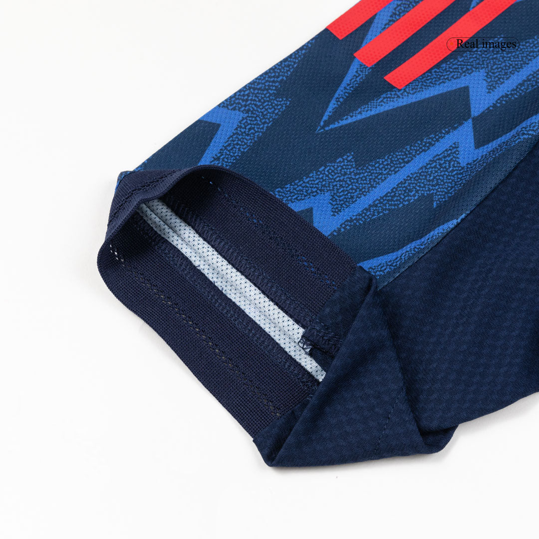 Venkovní Fotbalový Dres Arsenal 25/26 Authentic ØDEGAARD #8