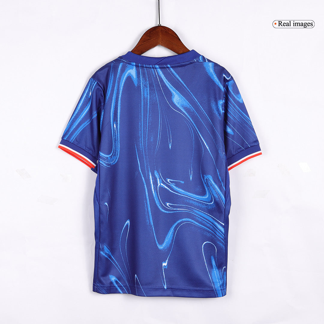 Dětská Domácí Souprava Chelsea 24/25