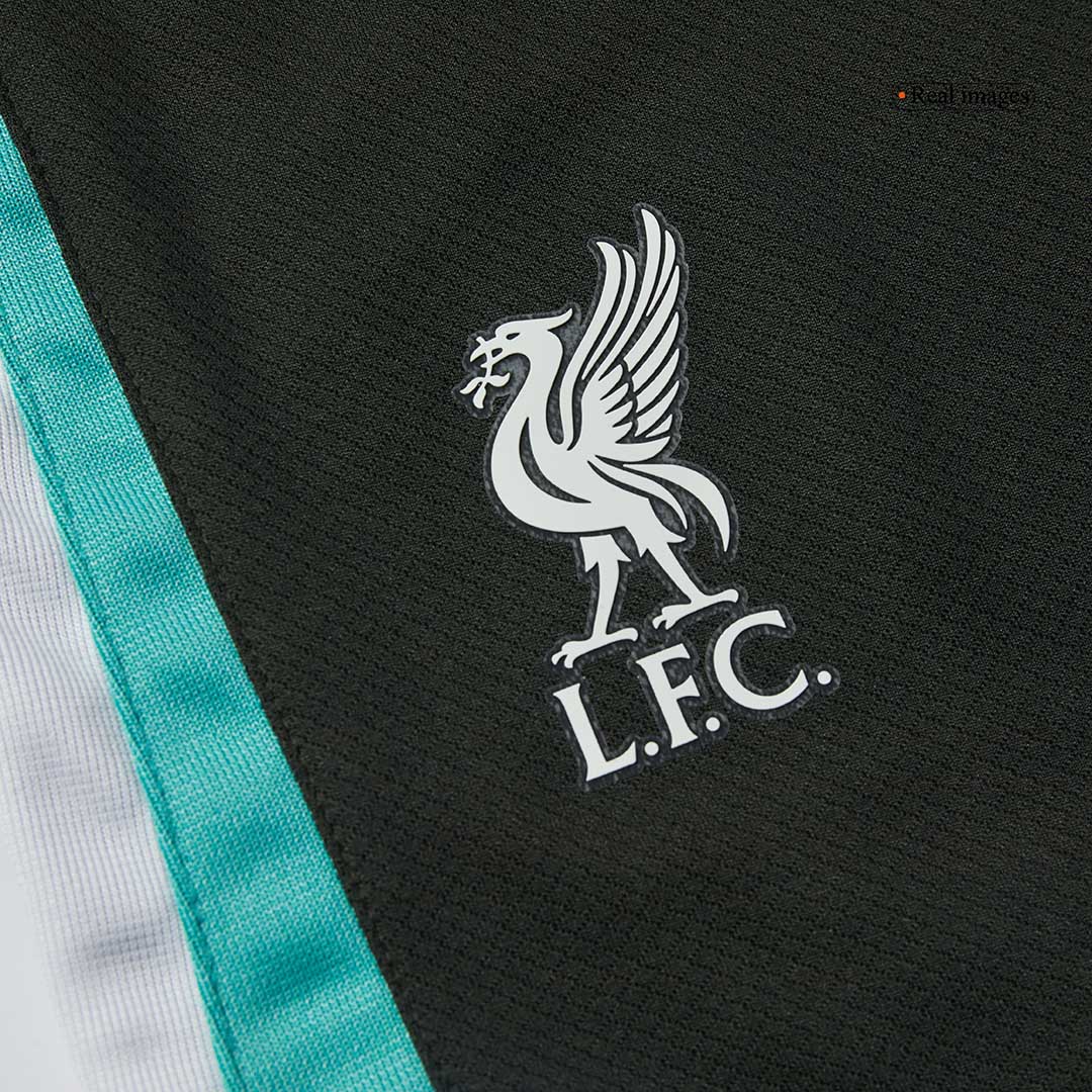 Dětská Venkovní Souprava Liverpool 24/25