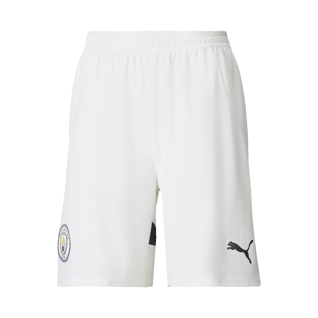 Domácí Fotbalový Souprava Manchester City 24/25