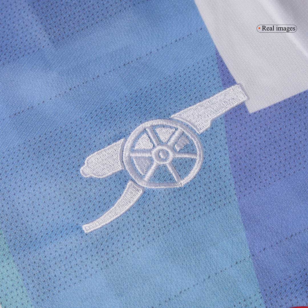 Předzápasový Fotbalový Dres Arsenal 24/25