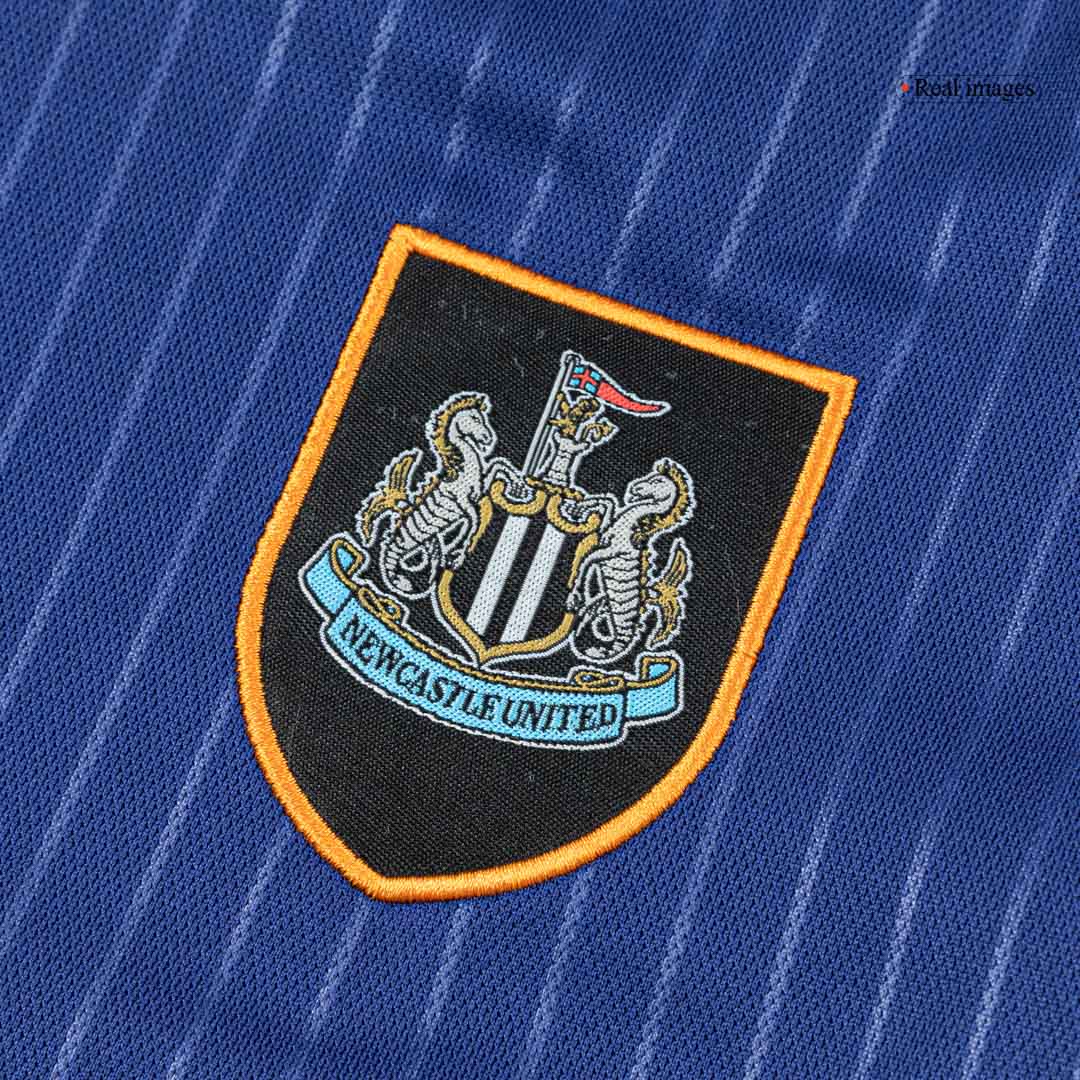 Dětská Třetí Souprava Newcastle United 25/26