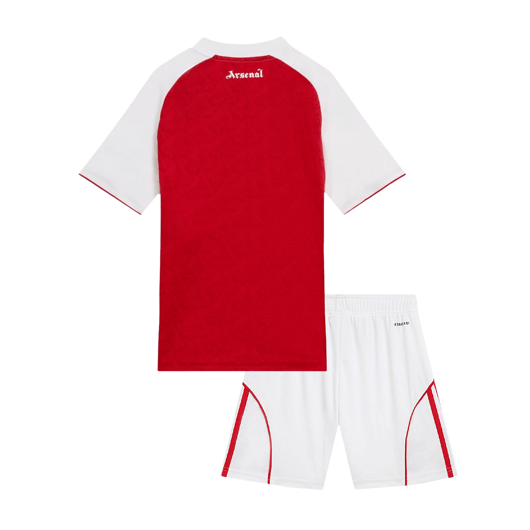 Dětská Domácí Souprava Arsenal 25/26