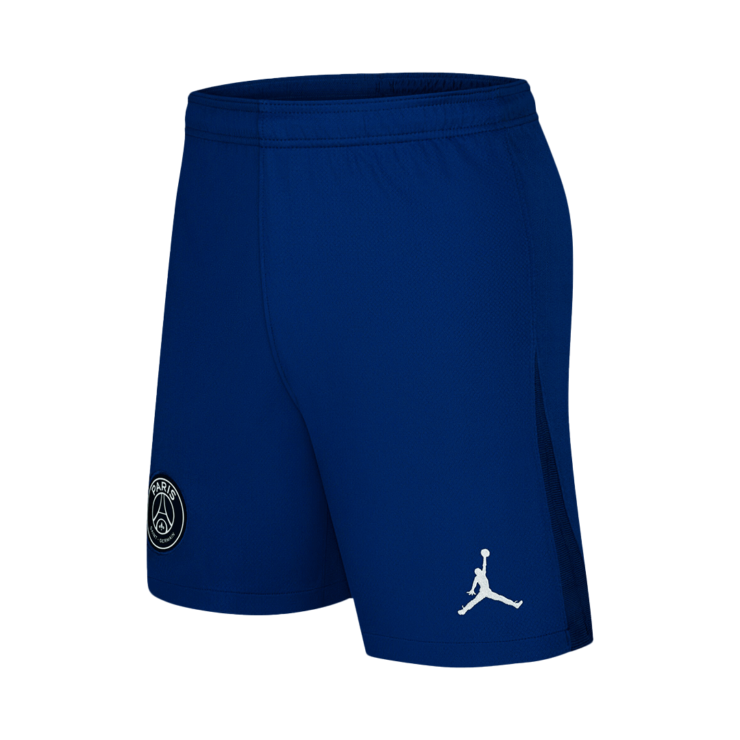 Čtvrtý Souprava PSG 24/25
