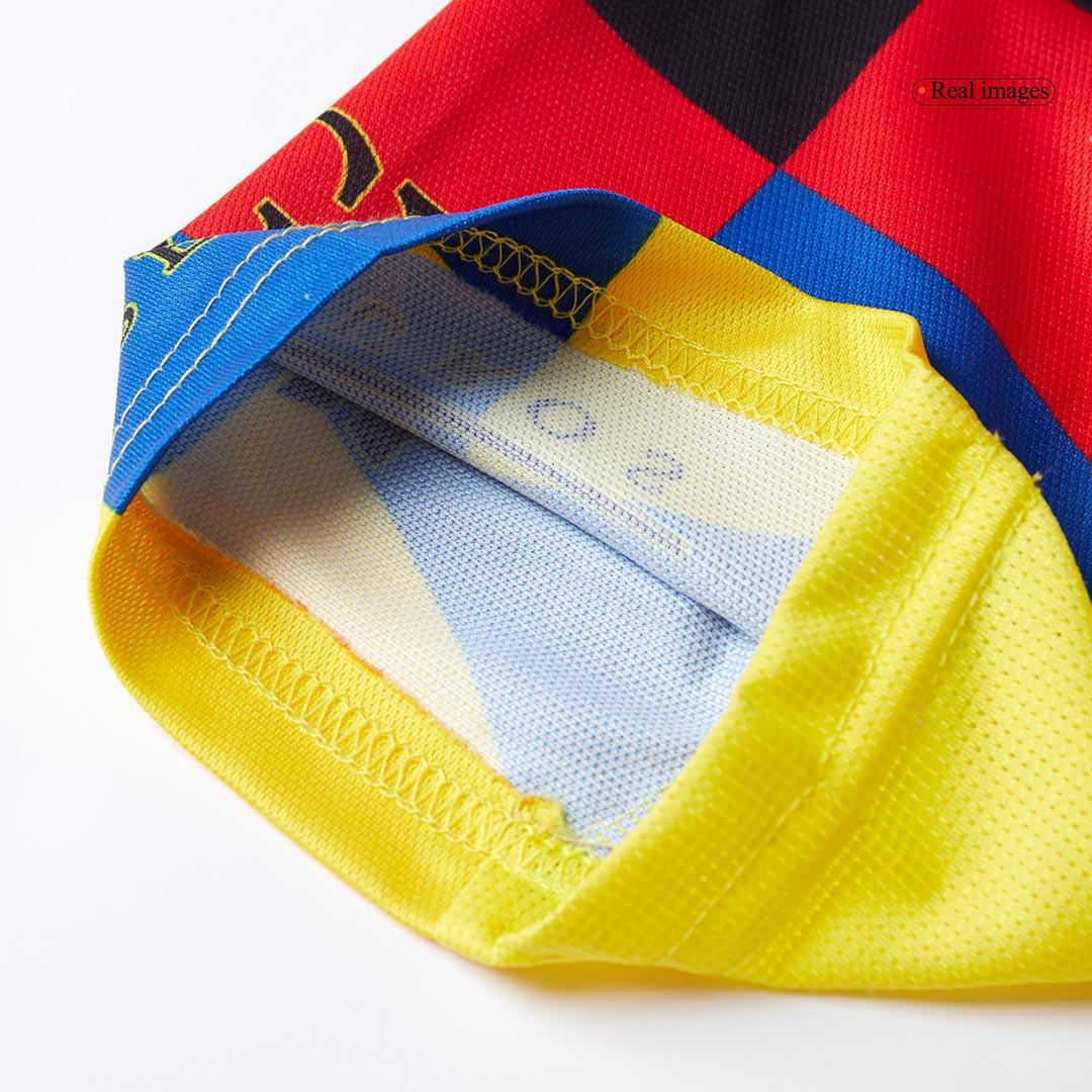 Domácí Fotbalový Dres Club America 25/26