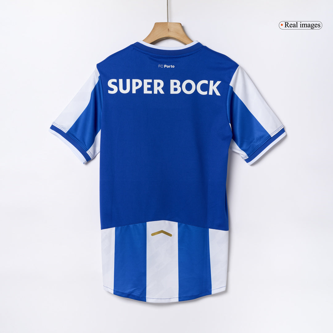 Domácí Fotbalový Dres FC Porto 25/26