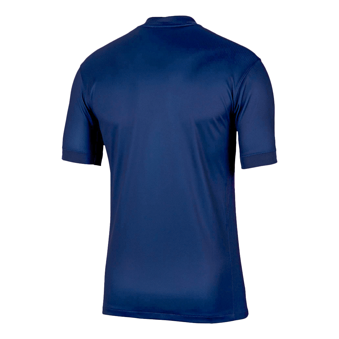 Domácí Fotbalový Dres PSG 25/26