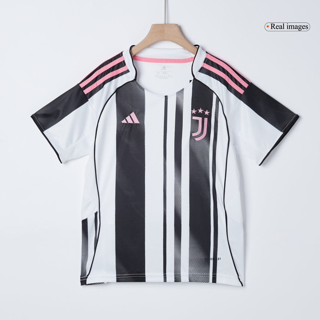 Domácí Souprava Juventus 25/26