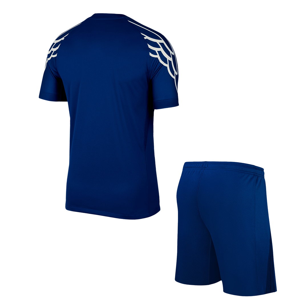 Čtvrtý Souprava PSG 24/25
