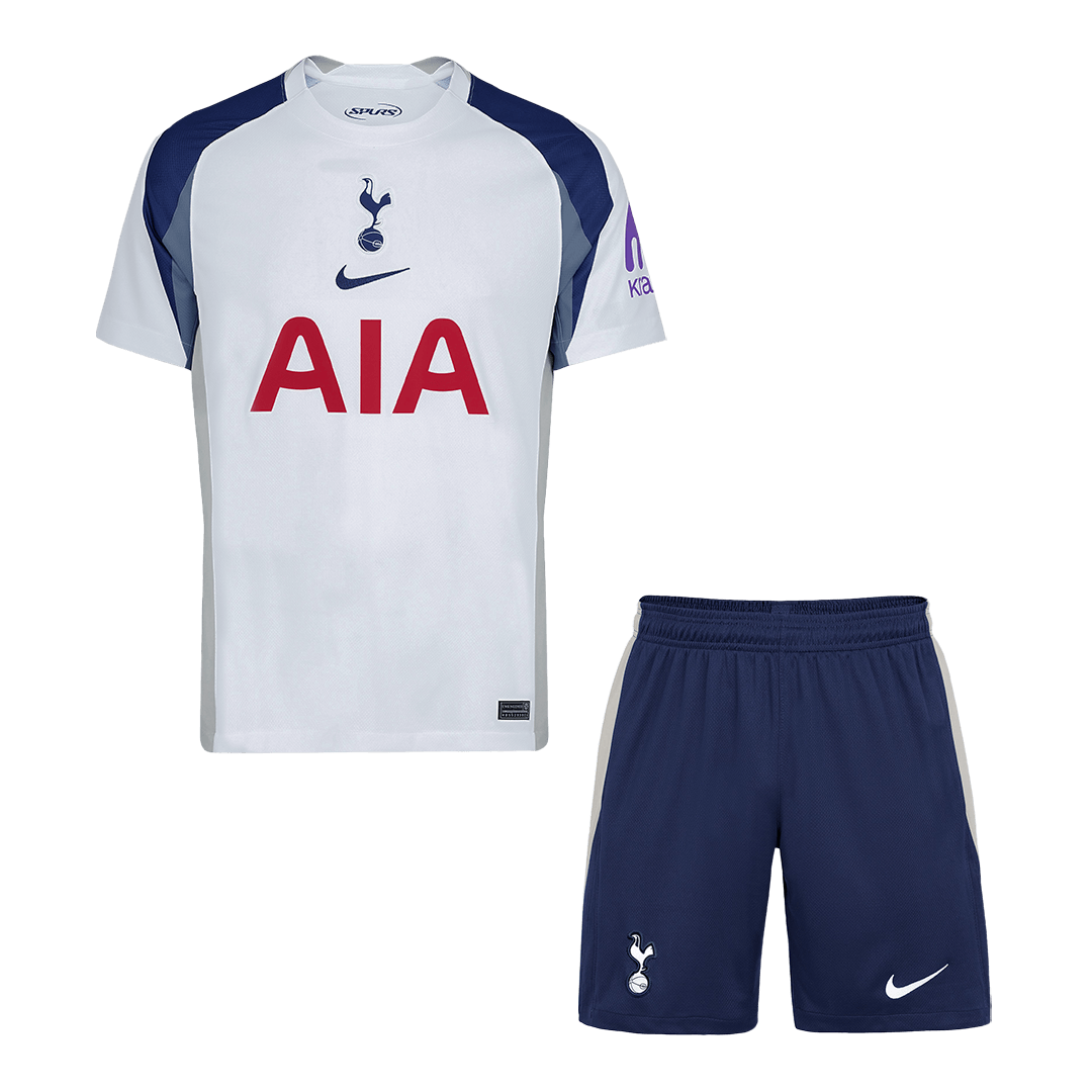 Domácí Souprava Tottenham Hotspur 25/26