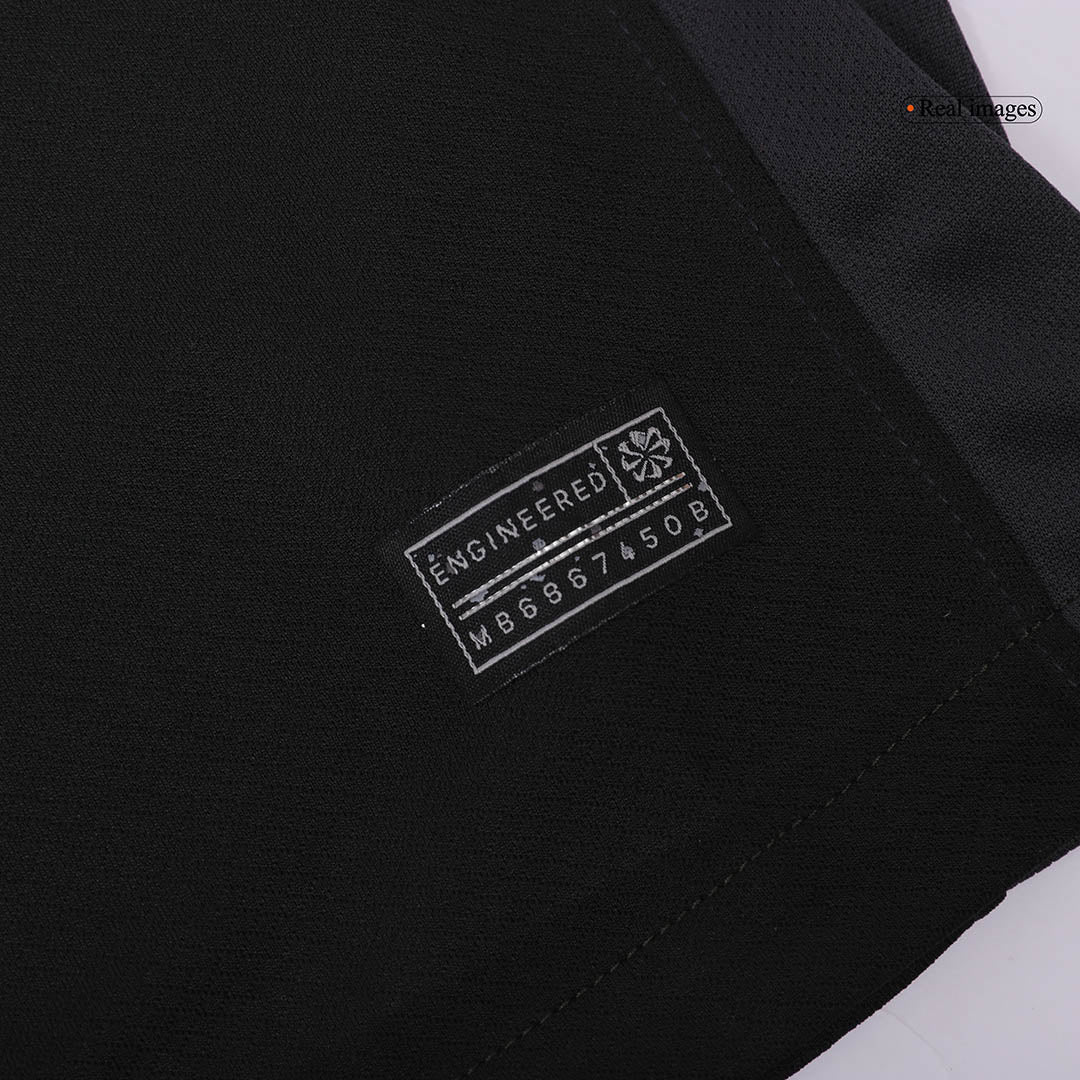 Venkovní Fotbalový Dres Liverpool Authentic ALEXANDER-ARNOLD #66