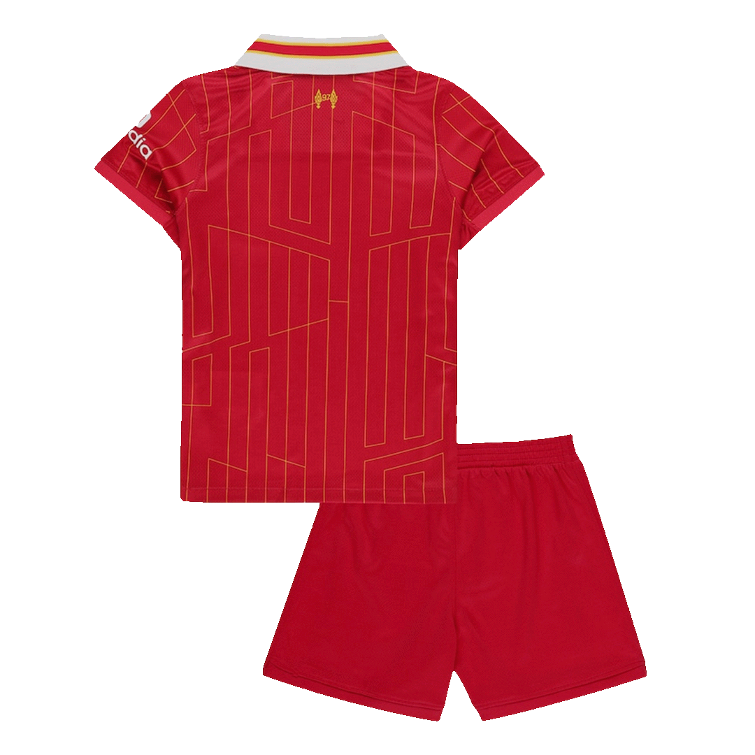 Dětská Domácí Souprava Liverpool 24/25
