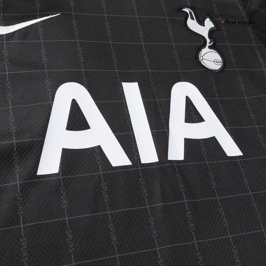 Dětská Venkovní Souprava Tottenham Hotspur 25/26
